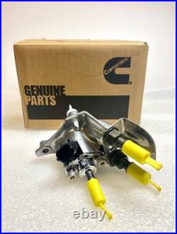 New Oem For Cummins ISX Engine DEF DOSER Diesel Exhaust Fluid Injector 2888173