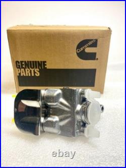 New Oem For Cummins ISX Engine DEF DOSER Diesel Exhaust Fluid Injector 2888173