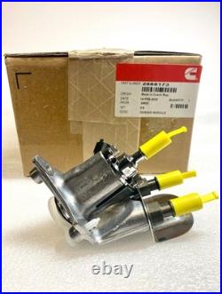 New Oem For Cummins ISX Engine DEF DOSER Diesel Exhaust Fluid Injector 2888173