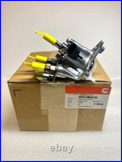 New Oem For Cummins ISX Engine DEF DOSER Diesel Exhaust Fluid Injector 2888173