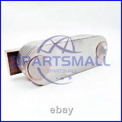 New Oil Cooler 3023079 3804935 4095097 for Cummins K19 KTA19 Diesel Engine