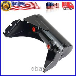 Afauto2016 Automatic Transmission Oil Cooler For 1998-2002 Dodge Ram Cummins – 5014861AA, 3935812