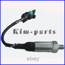 New Oil Pressure Sensor 4914076 for Cummins Diesel Engine Expedited Shipping