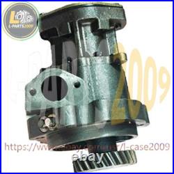 New Oil Pump 3804535 3085379 3803698 For Cummins N14 NT855 NTA855 Diesel Engine