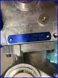 New! Original Cummins Diesel Fuel Injection Pump 38990644723