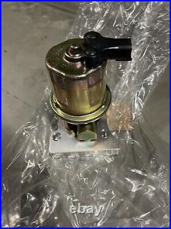 New! Original Cummins Diesel Fuel Injection Pump 4077281