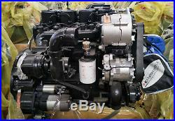 New Original Engine Kit For Cummins 4BTAA3.9 Bosch Rotation Pump No cor
