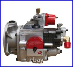 New PT Fuel Injection Pump 4951350 3419493 For Cummins NT855 Diesel Engine