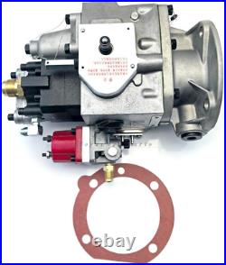 New PT Fuel Injection Pump 4951350 3419493 For Cummins NT855 Diesel Engine