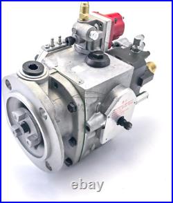New PT Fuel Injection Pump 4951350 3419493 For Cummins NT855 Diesel Engine
