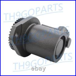 New Power Steering Pump 4988390 Compatible with Cummins Diesel 4BT 6BT5.9 Engine