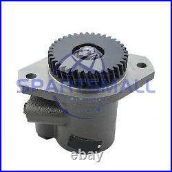 thumbnail image 2 of LKYHHY Power Steering Pump – For Cummins Diesel 4BT 6BT5.9, 4988390 Replacement 2 of 3