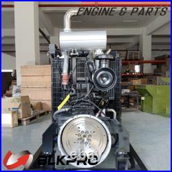 New Power Unit Complete Diesel Engine OEM DCEC Cummins Tire3 QSB 6.7L C260 260HP New Power Unit Complete Diesel Engine OEM DCEC Cummins Tire3 QSB 6.7L C260 260HP