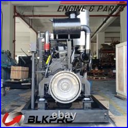 New Power Unit OEM DCEC Cummins Diesel Engine Complete QSZ 550HP High Power 13L