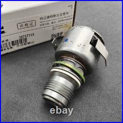 New Solenoid Valve for Cummins ISM11 QSM11 M11 Diesel Engine 3871711 3871711X