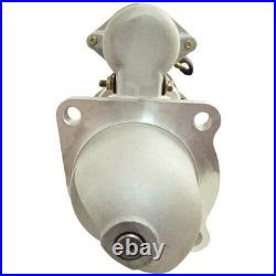 New Starter Fits Dynapac CA251 CC432 Compactor Cummins Diesel Engine New Starter Fits Dynapac CA251 CC432 Compactor Cummins Diesel Engine