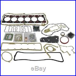 thumbnail image 2 of Cummins Complete Upper & Lower Gasket Set For Dodge 5.9L 12 Valve 6BT 6BTA (94-98) 2 of 4