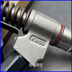 New fuel injector compatible with3411767 3083662 Cummins N14 QSN14 diesel engine