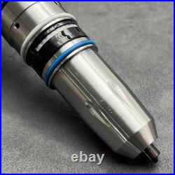 New fuel injector compatible with3411767 3083662 Cummins N14 QSN14 diesel engine New fuel injector compatible with3411767 3083662 Cummins N14 QSN14 diesel engine