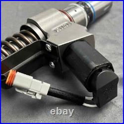 New fuel injector compatible with3411767 3083662 Cummins N14 QSN14 diesel engine New fuel injector compatible with3411767 3083662 Cummins N14 QSN14 diesel engine
