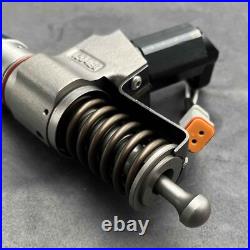 New fuel injector compatible with3411767 3083662 Cummins N14 QSN14 diesel engine New fuel injector compatible with3411767 3083662 Cummins N14 QSN14 diesel engine