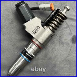 New fuel injector compatible with3411767 3083662 Cummins N14 QSN14 diesel engine