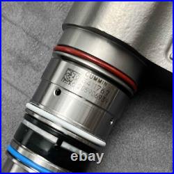 New fuel injector compatible with3411767 3083662 Cummins N14 QSN14 diesel engine