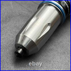 New fuel injector compatible with3411767 3083662 Cummins N14 QSN14 diesel engine