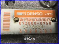 NipponDenso Diesel Fuel Injection Pump Fits Cummins Engine 092000-0950 (3928209)
