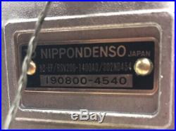 NipponDenso Diesel Fuel Injection Pump Fits Cummins Engine 092000-0950 (3928209)