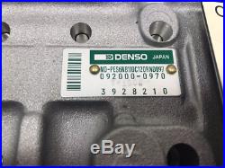 NipponDenso Diesel Fuel Injection Pump Fits Cummins Engine 092000-0970 (3928210)