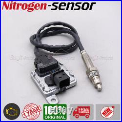 Nitrogen Oxide Sensor NOx Sensor 2872946 5WK96741 for Cummins diesel engine