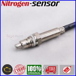 Nitrogen Oxide Sensor NOx Sensor 2872946 5WK96741 for Cummins diesel engine