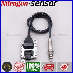 Nitrogen Oxide Sensor NOx Sensor 2872946 5WK96741 for Cummins diesel engine