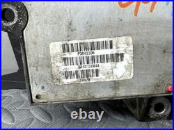 OEM 1999 Dodge Ram 5.9L 12V Cummins Diesel PCM ECU Engine Computer 3942336