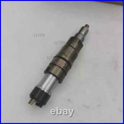 OEM 1PCS 2872405 Fuel Injector For Cummins ISX15 QSX15 Diesel Engine 5579417PX