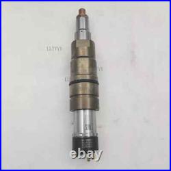 OEM 1PCS 2872405 Fuel Injector For Cummins ISX15 QSX15 Diesel Engine 5579417PX
