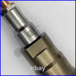 OEM 1PCS 2872405 Fuel Injector For Cummins ISX15 QSX15 Diesel Engine 5579417PX