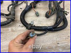 thumbnail image 2 of OEM Cummins Fuel Feed Line For 03-07 Dodge Ram 2500 3500 5.9L 24v - Part #3957079 2 of 4