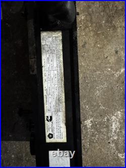 OEM 2006 2007 Dodge Ram 2500 3500 5.9L Turbo Cummins valve cover Assembly