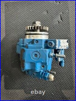 OEM Bosch Cummins QSB 6.7L Diesel Engine Fuel Pump 5256607, 044502122LW