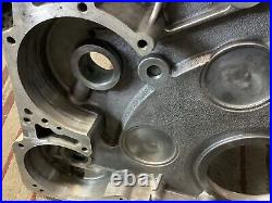 OEM Cummins Diesel Engine Front Gear Cover 3202158 KTA? 19 KTA19 Free Shipping