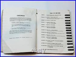 OEM Cummins Diesel Engine Service Manual H HS HR HRS NH NHS NHRS NHH NHHS NT NRT