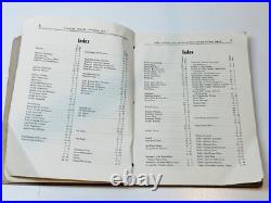 OEM Cummins Diesel Engine Service Manual H HS HR HRS NH NHS NHRS NHH NHHS NT NRT