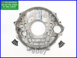 OEM Cummins Engine Adapter Plate 2007.5-2018 6.7L Dodge Ram Diesel 4941235