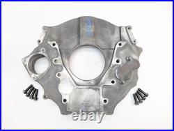 OEM Cummins Engine Adapter Plate 2007.5-2018 6.7L Dodge Ram Diesel 4941235