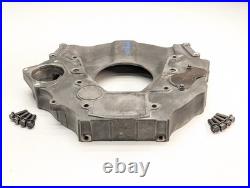 OEM Cummins Engine Adapter Plate 2007.5-2018 6.7L Dodge Ram Diesel 4941235