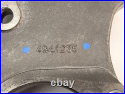 OEM Cummins Engine Adapter Plate 2007.5-2018 6.7L Dodge Ram Diesel 4941235