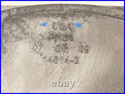 OEM Cummins Engine Adapter Plate 2007.5-2018 6.7L Dodge Ram Diesel 4941235