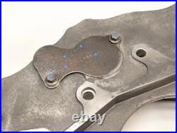 OEM Cummins Engine Adapter Plate 2007.5-2018 6.7L Dodge Ram Diesel 4941235